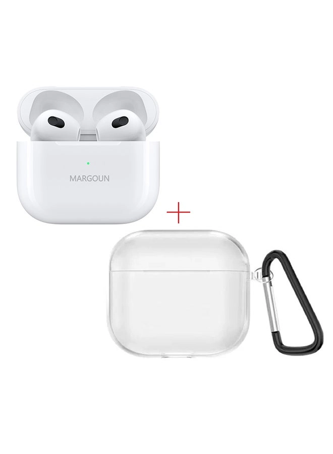 MARGOUN MG-AP3-2P2 Wireless Earbud