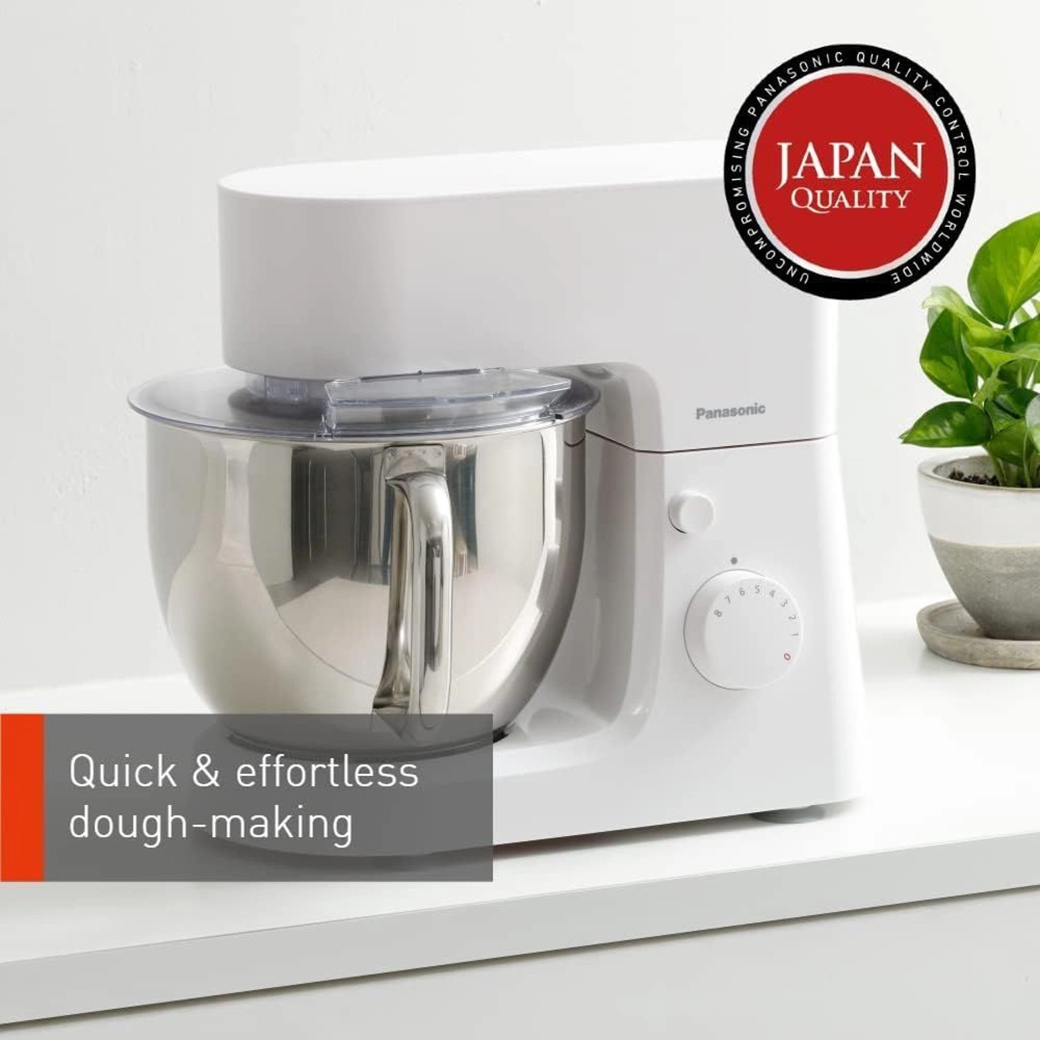 MK-CM300WTZ - 4.3 Liter(s) 1000 Watt