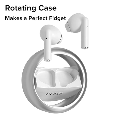 Fidget Spinner Wireless Earbud