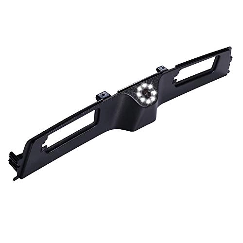 Brake Light Camera - Night Vision 628 x 586 px