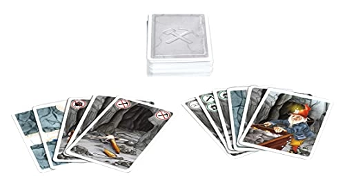 Saboteur - Card Game (French)