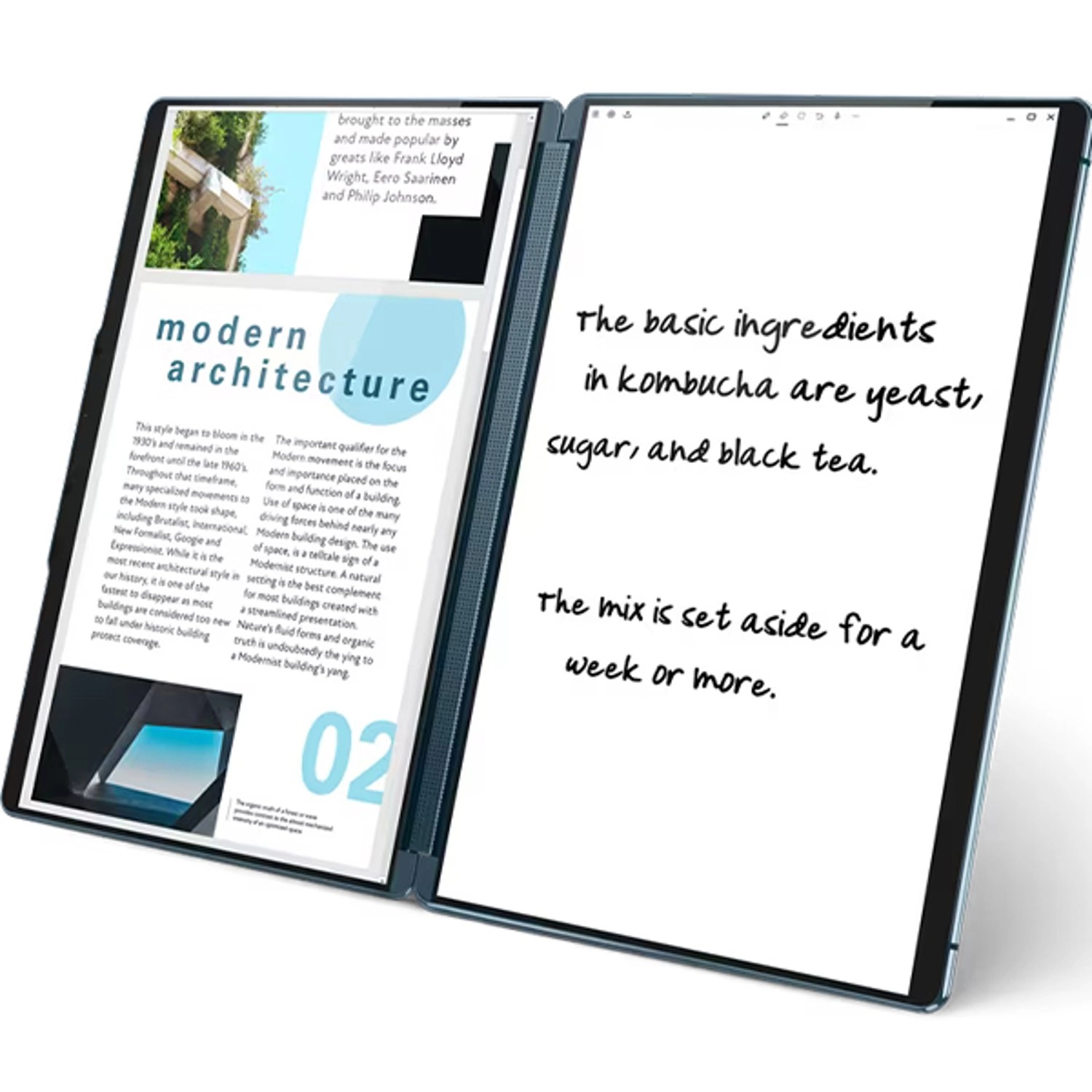 Yoga Book 9 - 13.3'' 1000GB 16GB 1000GB i7-1355U