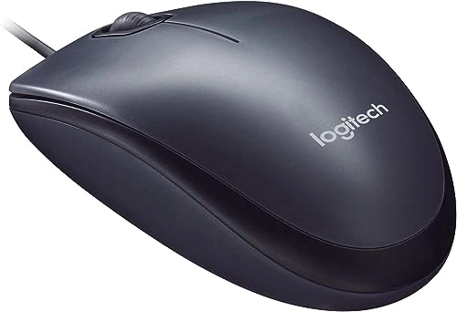 M90 Mouse - USB
