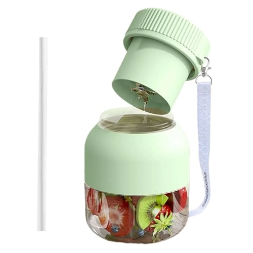 Portable Juicer Cup - 30W 800ml