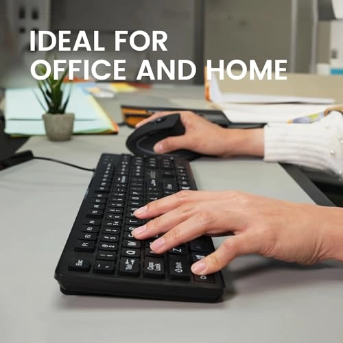 Periboard-107 - US Wired