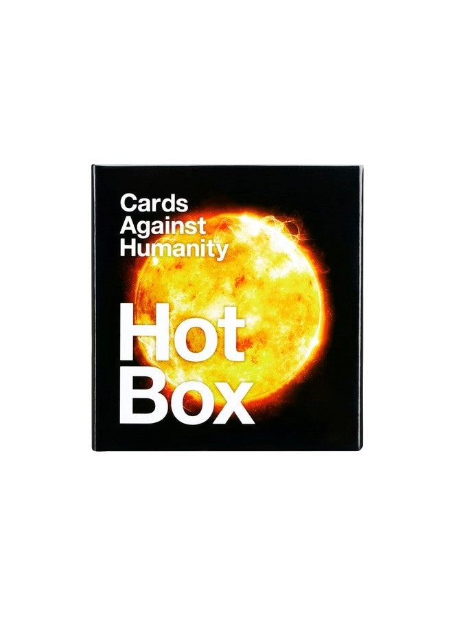 Cards Against Humanity: Hot Box