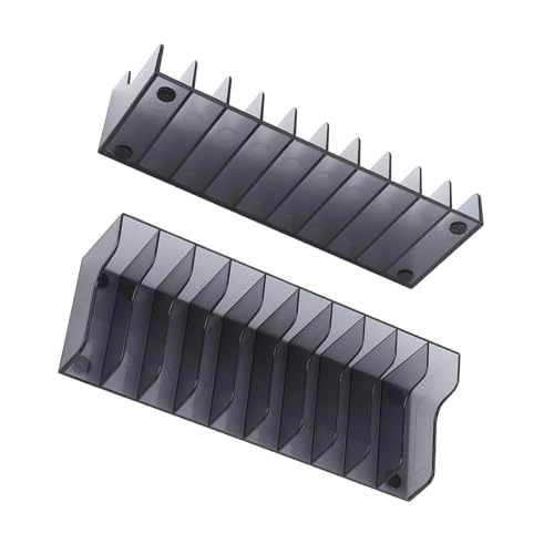 Game Card Holder - Lightweight Bracket Stand Large Capacity