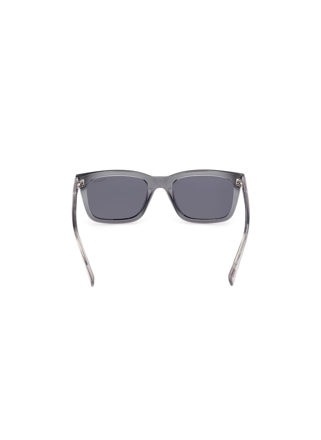 Sunglass - 55mm Smoke Mirror
