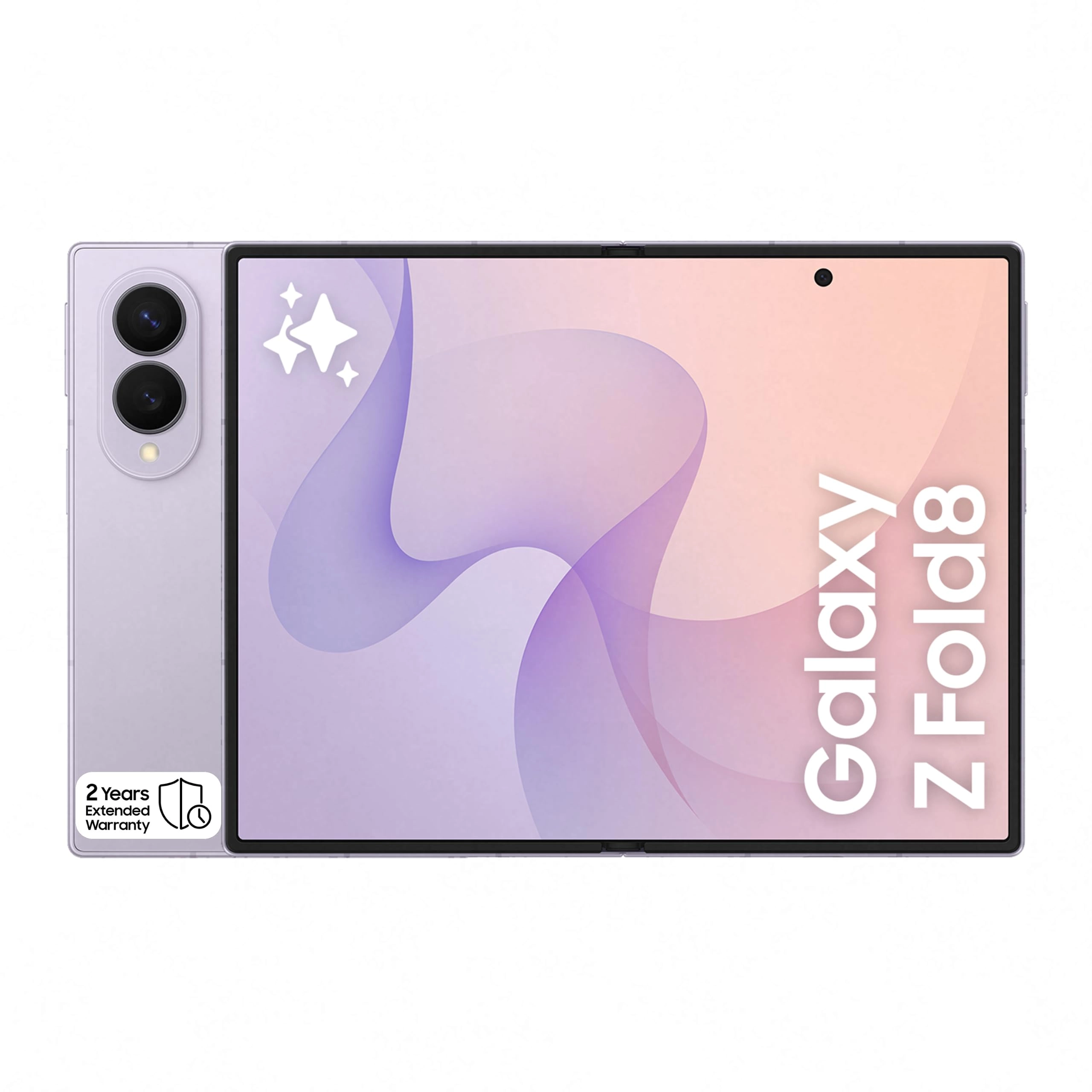 Galaxy z fold8 12GB 512GB
