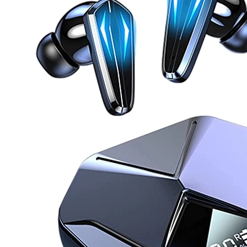 5.0 in-Ear Gaming Earbuds Wireless Earbud