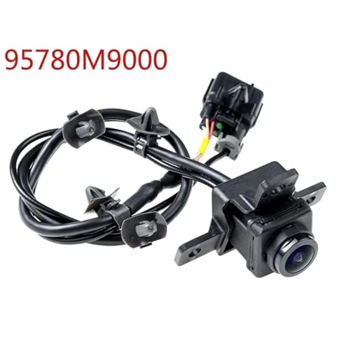 Reversing Camera - Night vision Wired