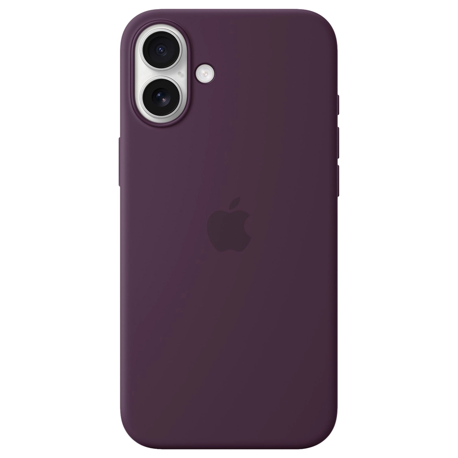 Silicone Case with MagSafe for iPhone 16 Plus