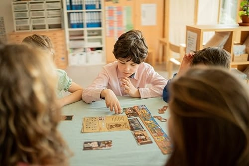 Unlock! Kids: Stories from the Past (Italian)