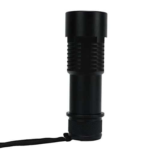 Underwater Flashlight