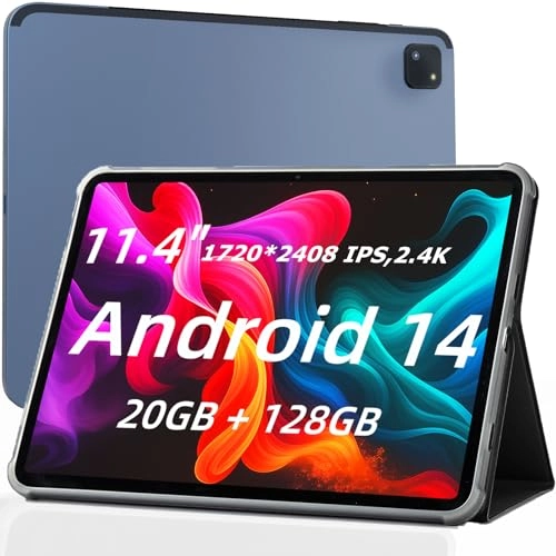 YINOCHE Android 14 - 128GB 11.4"