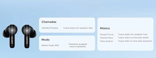 X5 Pro Wireless Earbud