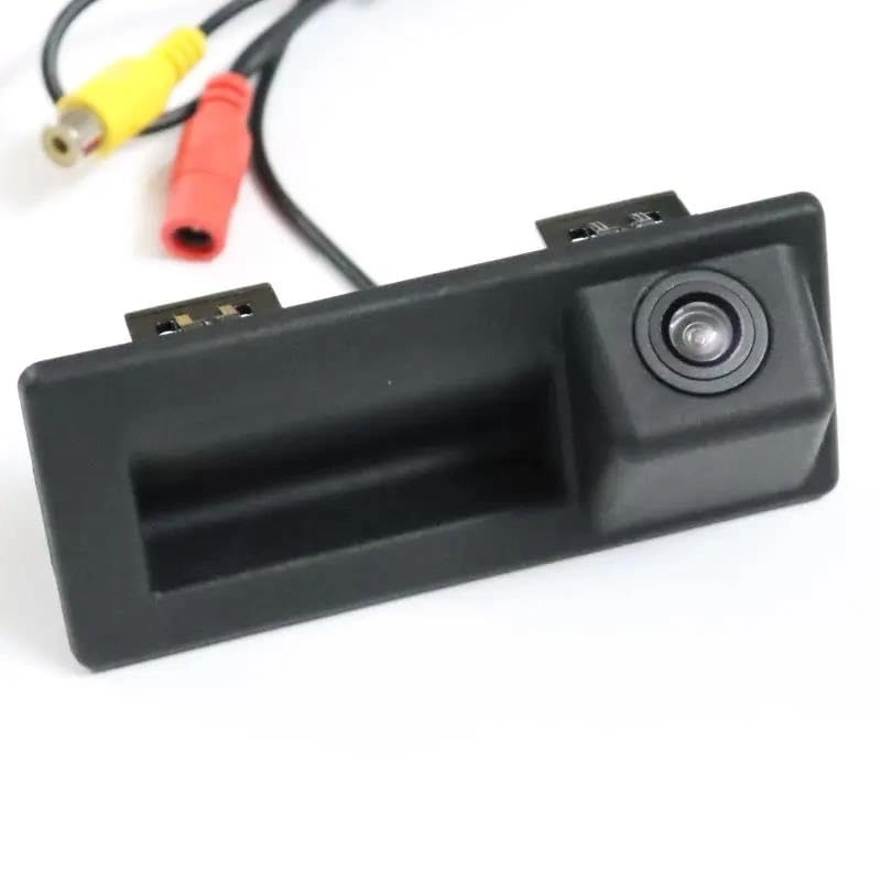 Reverse Camera - Night vision