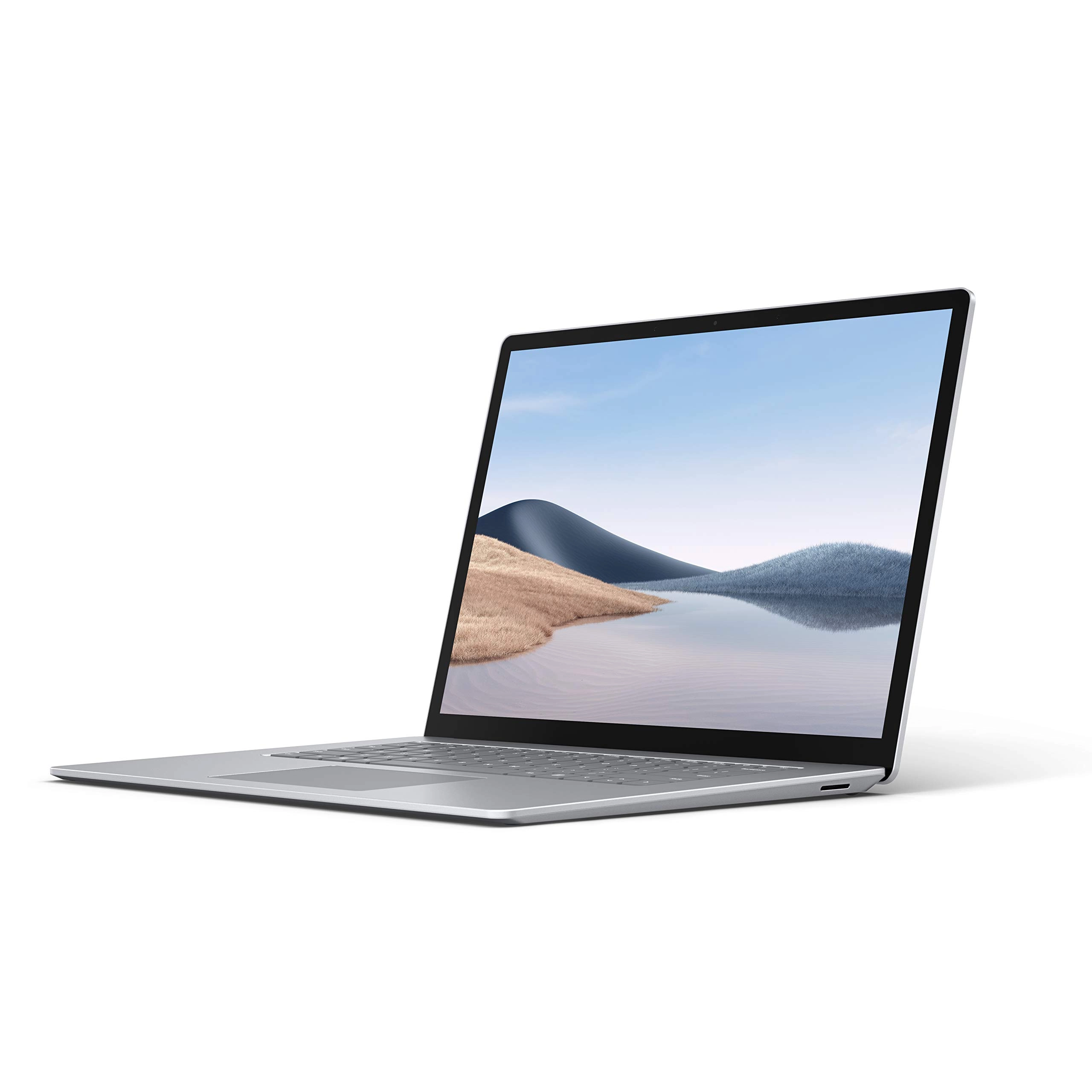 Surface Laptop 4 5W6-00004 - 15'' Ryzen 7 8GB DDR4 512GB SSD