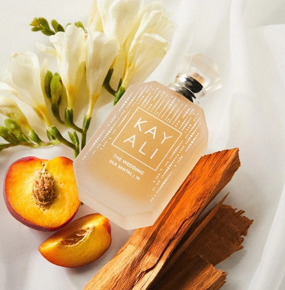 The Wedding Silk Santal | 36 Eau de Parfum 50ml