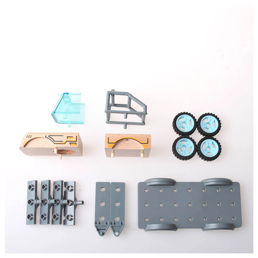 Varoom - Transformable Vehicle Car