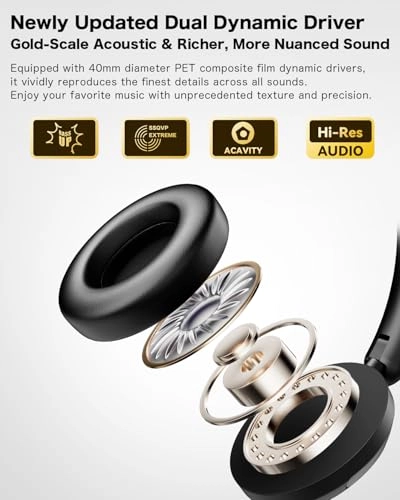 T30 Wireless Headphone