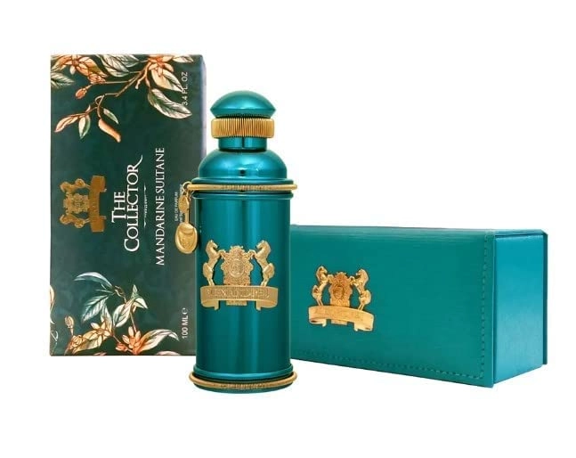 Mandarine Sultane Eau de Parfum 100ml