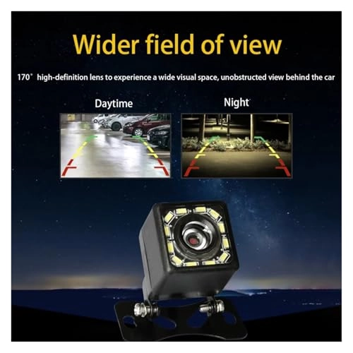 56054158AB - Night vision Wireless 1080P