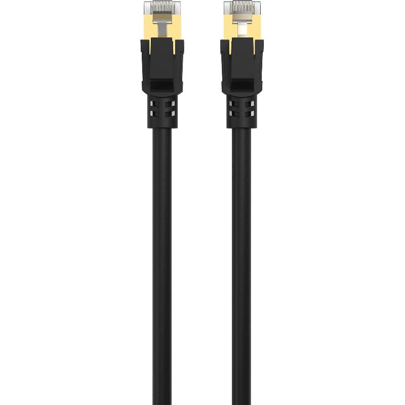 FeelTek CAT.8 UTP Network Cable - 3.00 m ( 9.84 ft )