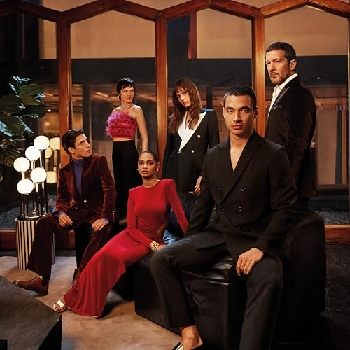 The Secret Absolu Eau de Parfum 100 ml