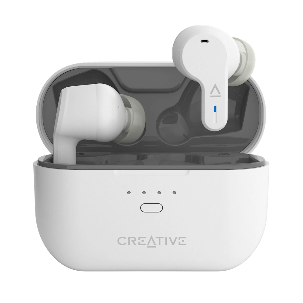 Creative Labs Zen Air Pro Wireless Earbud