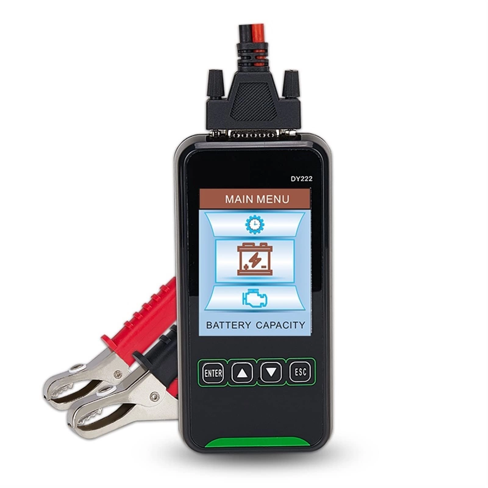 VFDVCC MICRO-200 PRO - 12V 24V