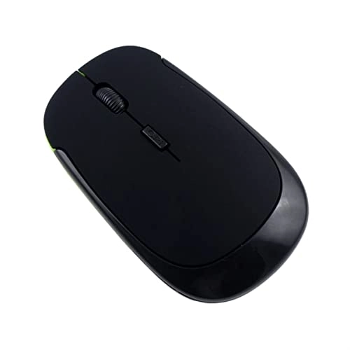 Mouse For Laptop - Wireless