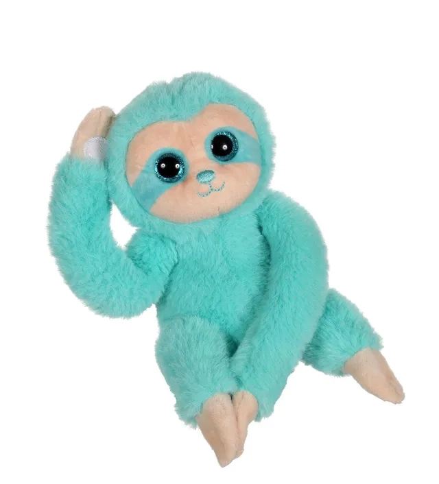 Sloth Plush Toy 16 cm