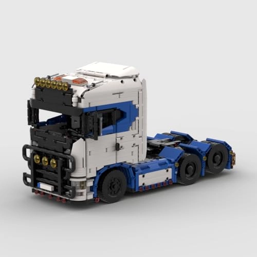 770s Truck - 2345 pcs