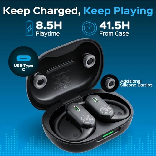 X-Smart Wireless Earbud
