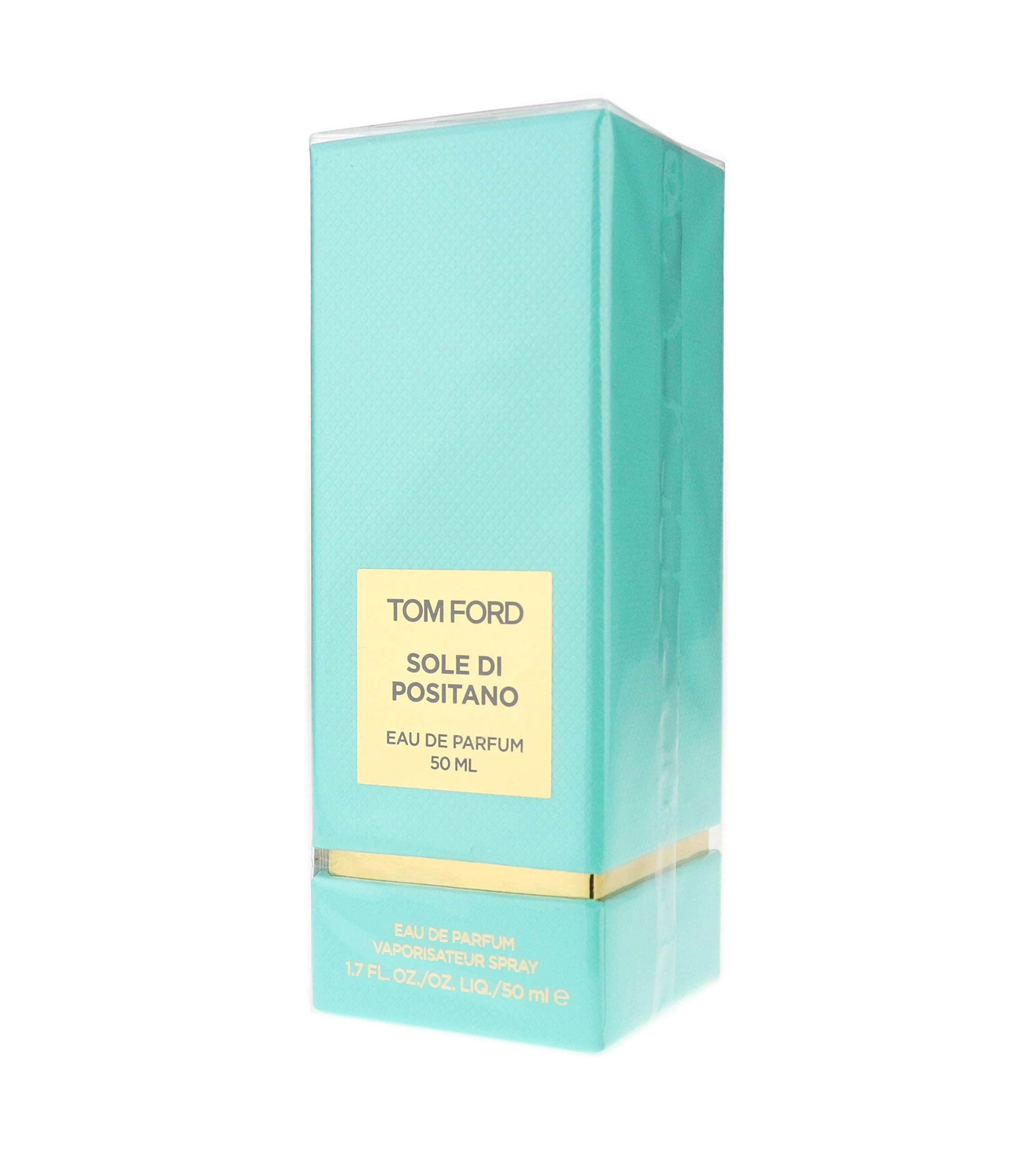 TOM FORD Sole Di Positano Eau de Parfum 50 ml