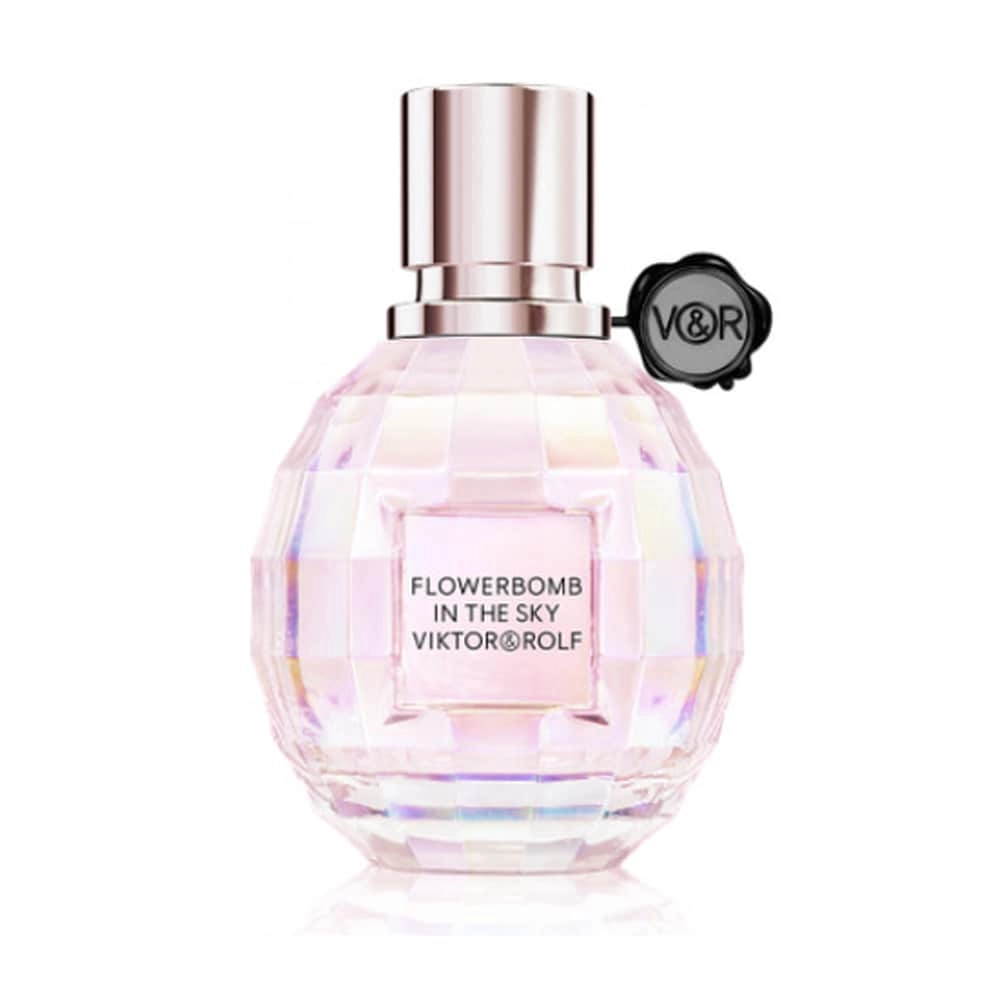 Viktor&Rolf Flowerbomb In The Sky - Eau de Parfum 50ml
