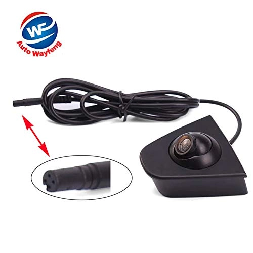 Car Rear View Backup Camera - 728 x 512 pixels