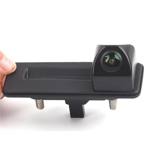 Reversing camera
