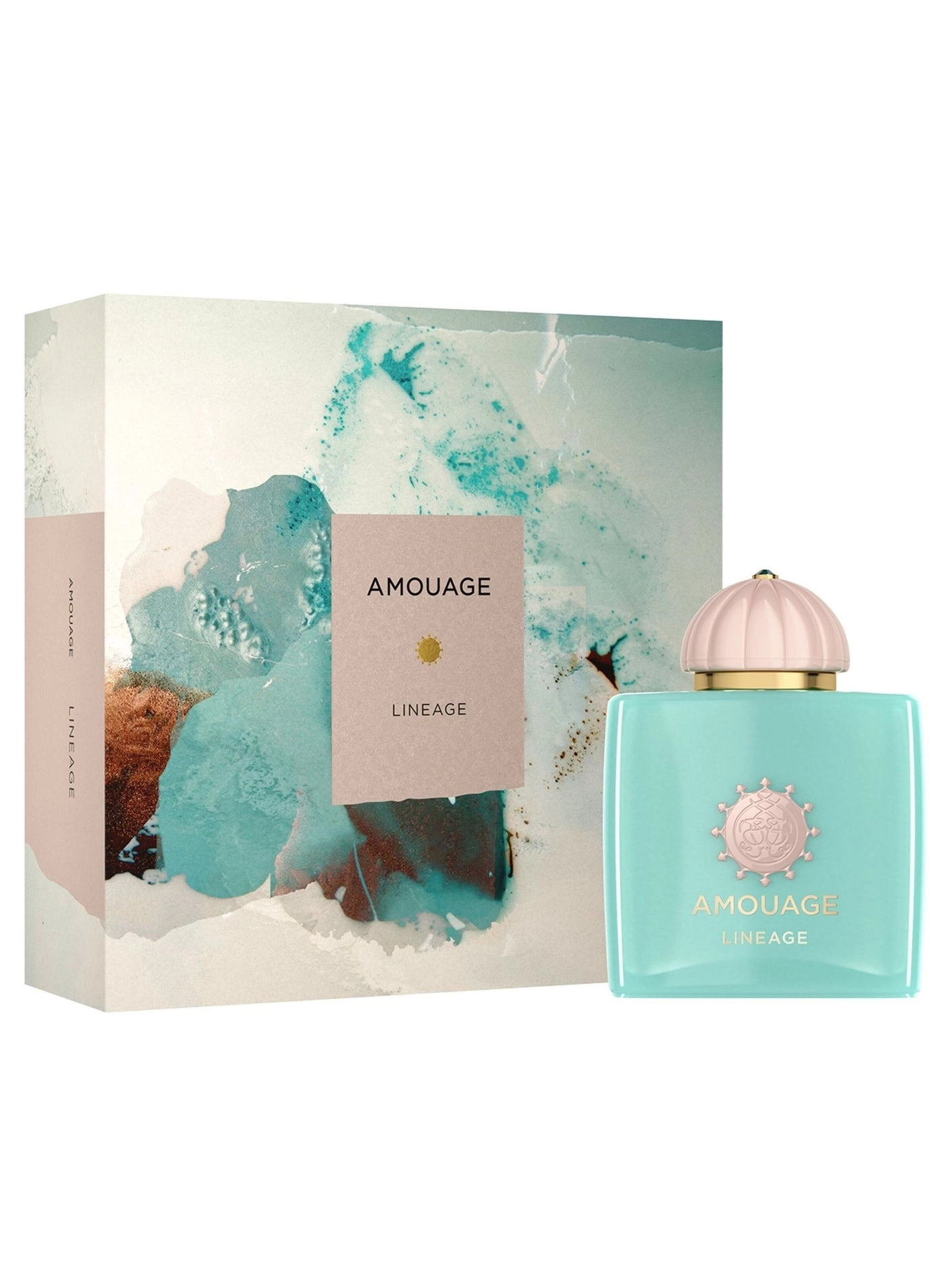 Lineage Eau de Parfum 100ml