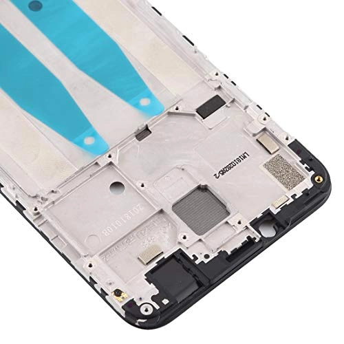 Front Housing LCD Frame Bezel Plate for Meizu M6T M811Q