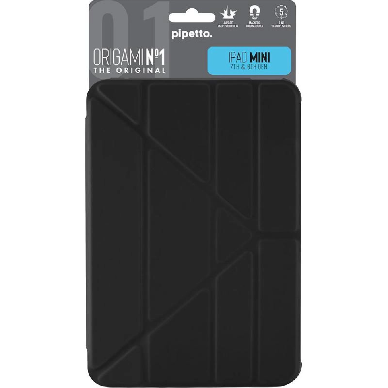 Origami Folio Case for iPad Air 13-inch (M3/M2)