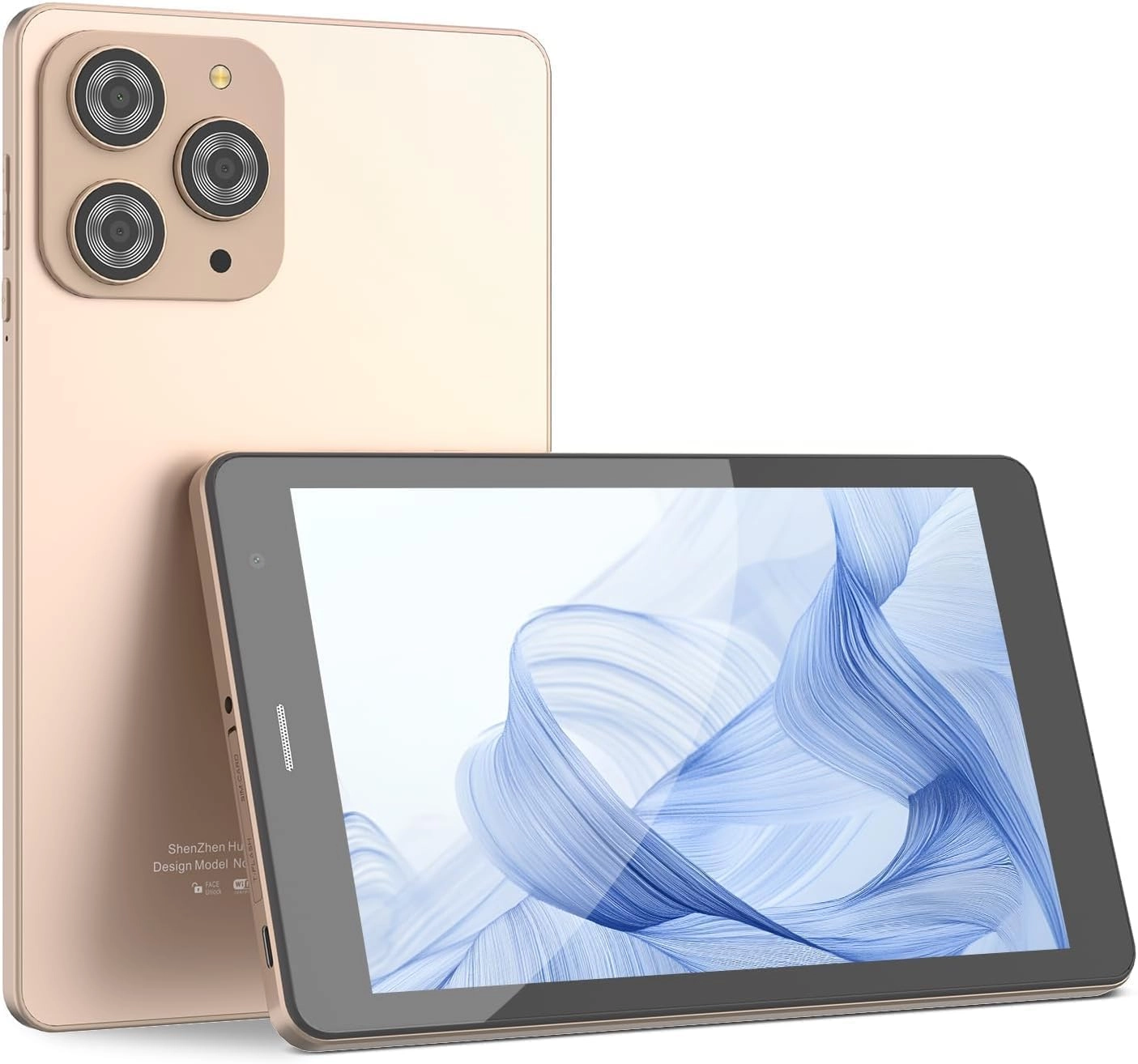 CM817 Pro Max - 512GB 8"