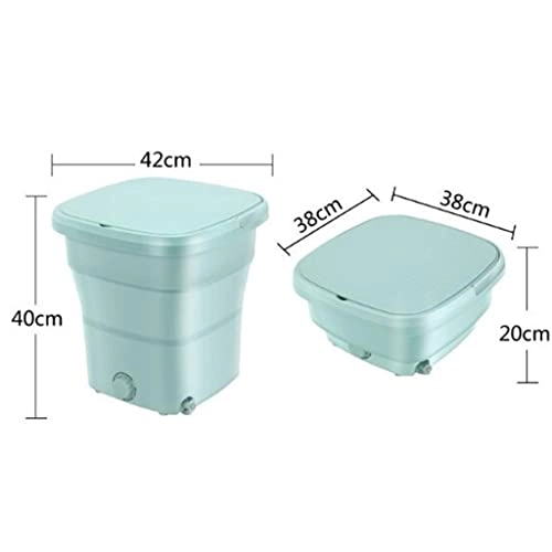 Mini Washing Machine