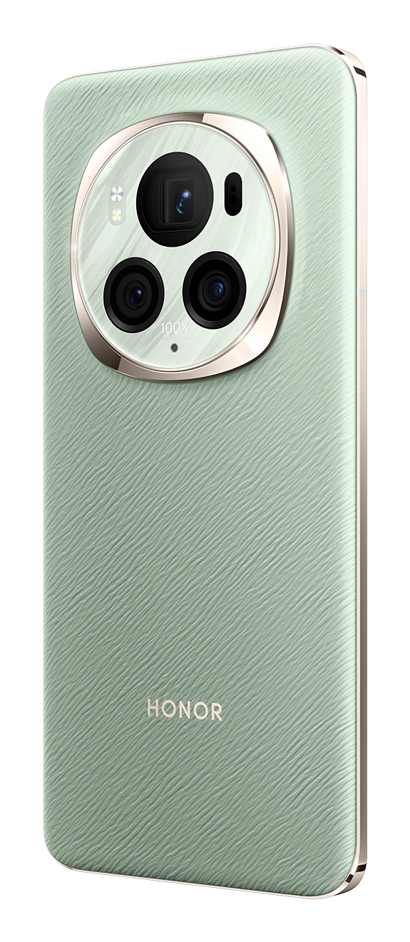 Magic6 Pro - 12GB 512GB + Watch GS 3 + Earbuds X5 Pro + Phone Case