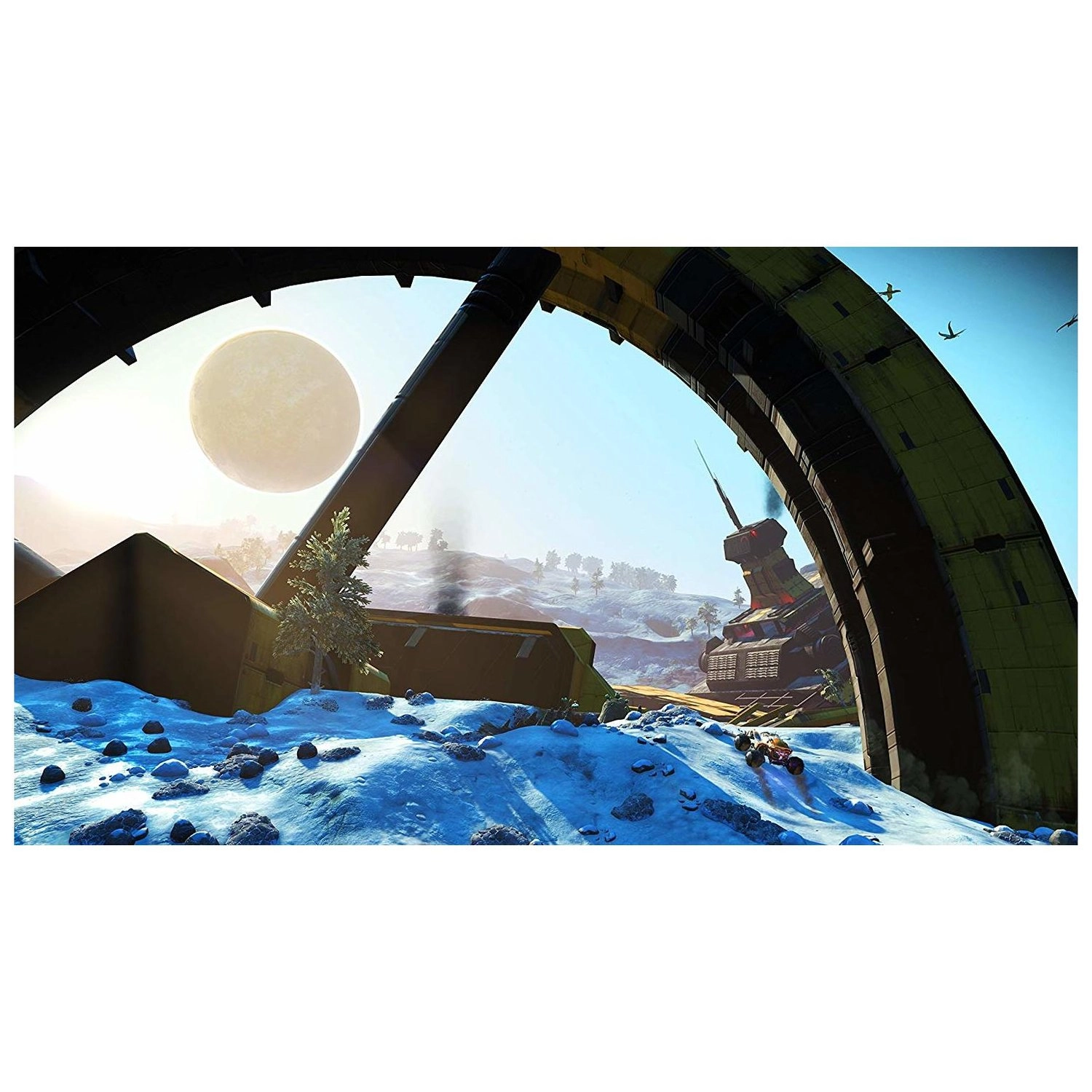 No Man's Sky - Xbox One