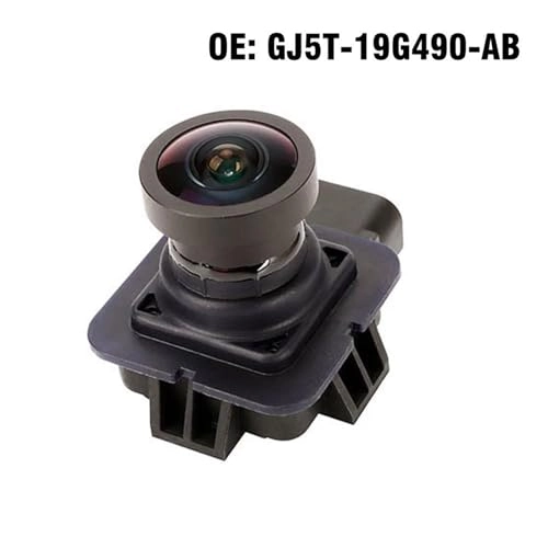 Rear View Camera - Night vision