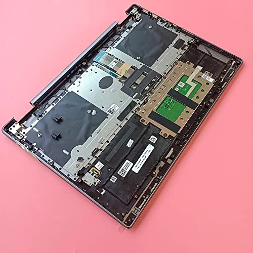 Yoga 7 16IAP7 - Palmrest Backlit Fingerprint