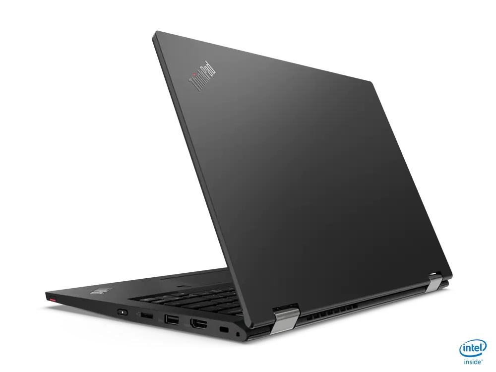 L13 Yoga ThinkPad 20VK0000AD - 13.3'' Core I7-1165G7 8GB DDR4 512GB SSD