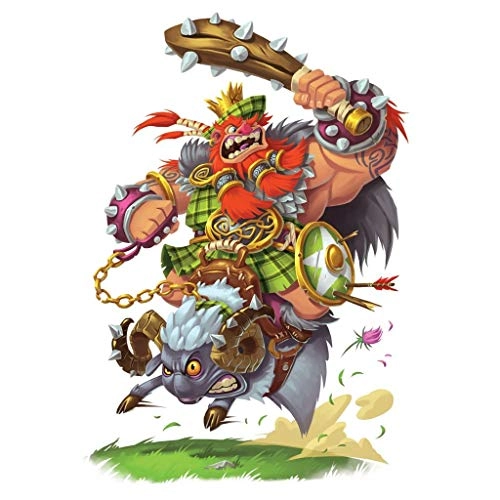 Schotten Totten - Card Game (German)